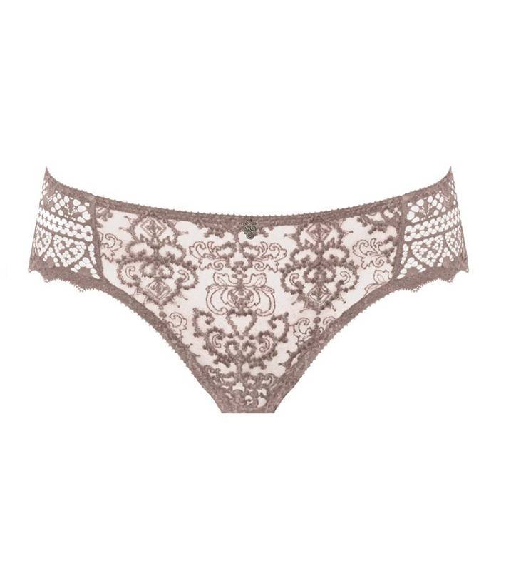 Empreinte Cassiopee Slip