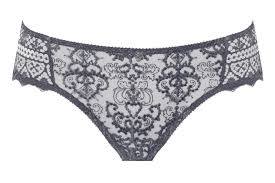 Empreinte Cassiopee Slip