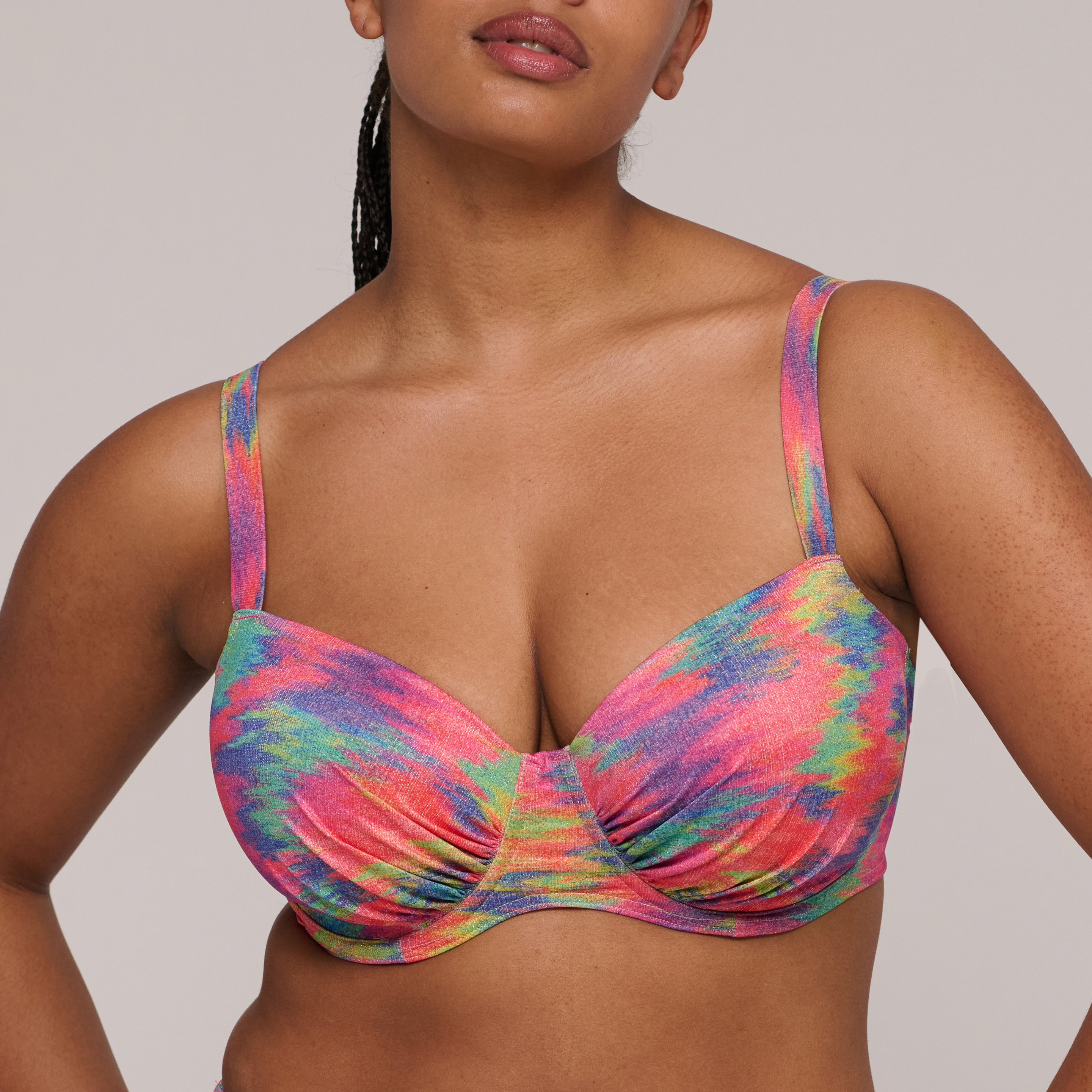 PrimaDonna Swim Cairo bikini top