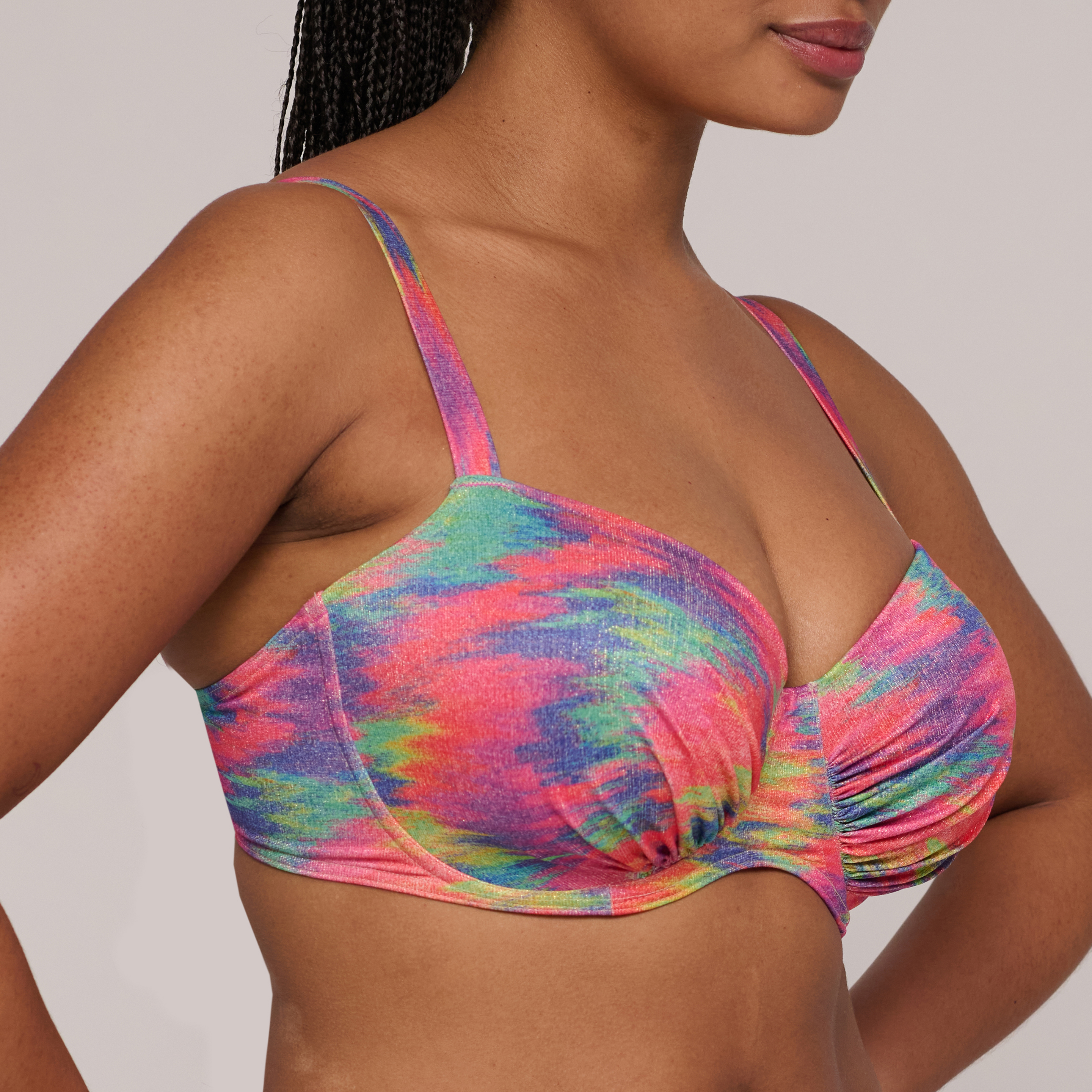 PrimaDonna Swim Cairo bikini top