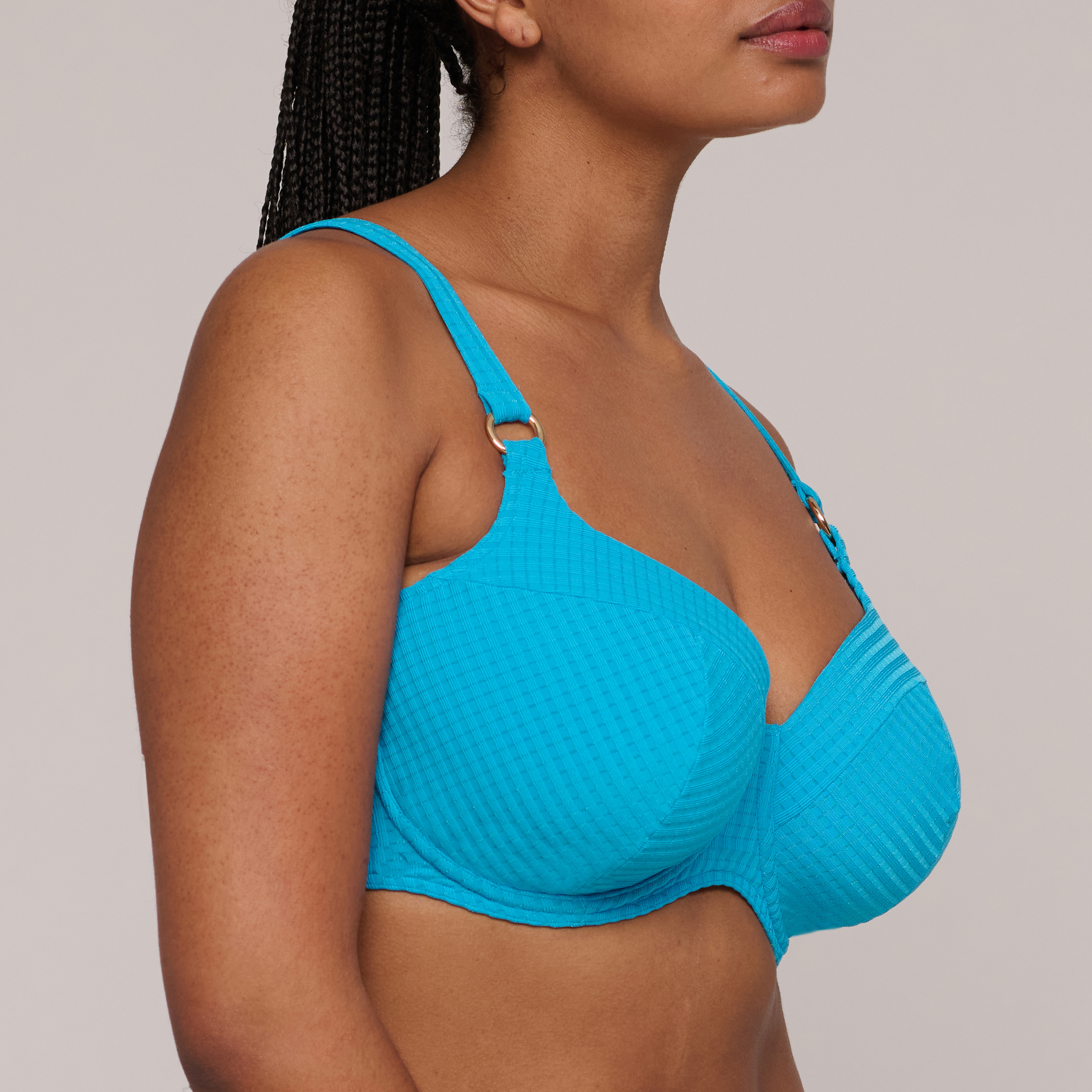 PrimaDonna Swim Kochi Bikinitop voorgevormd