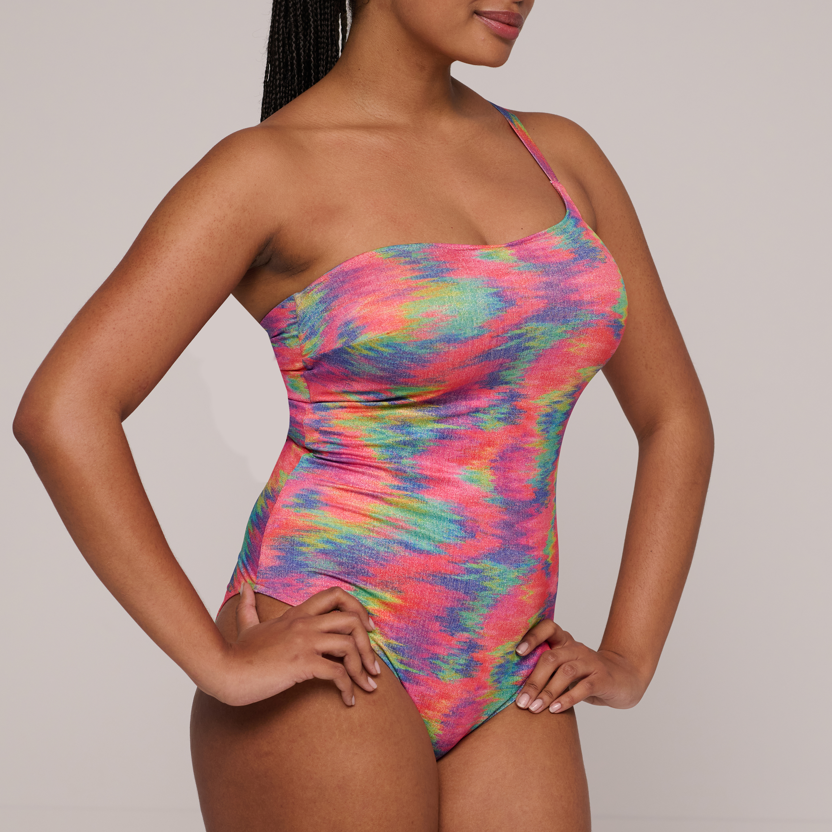 PrimaDonna Swim Cairo badpak