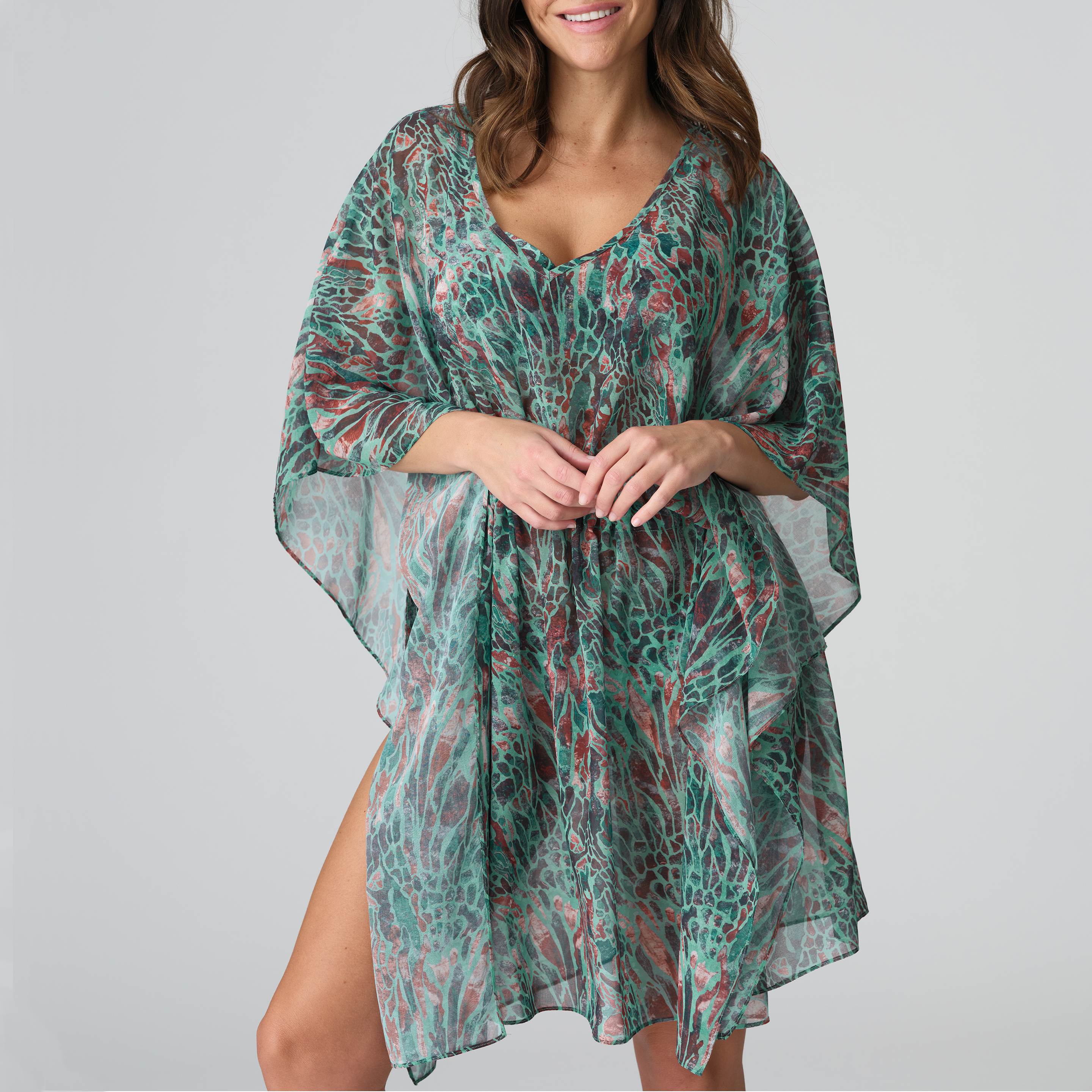 PrimaDonna Swim Riyad caftan