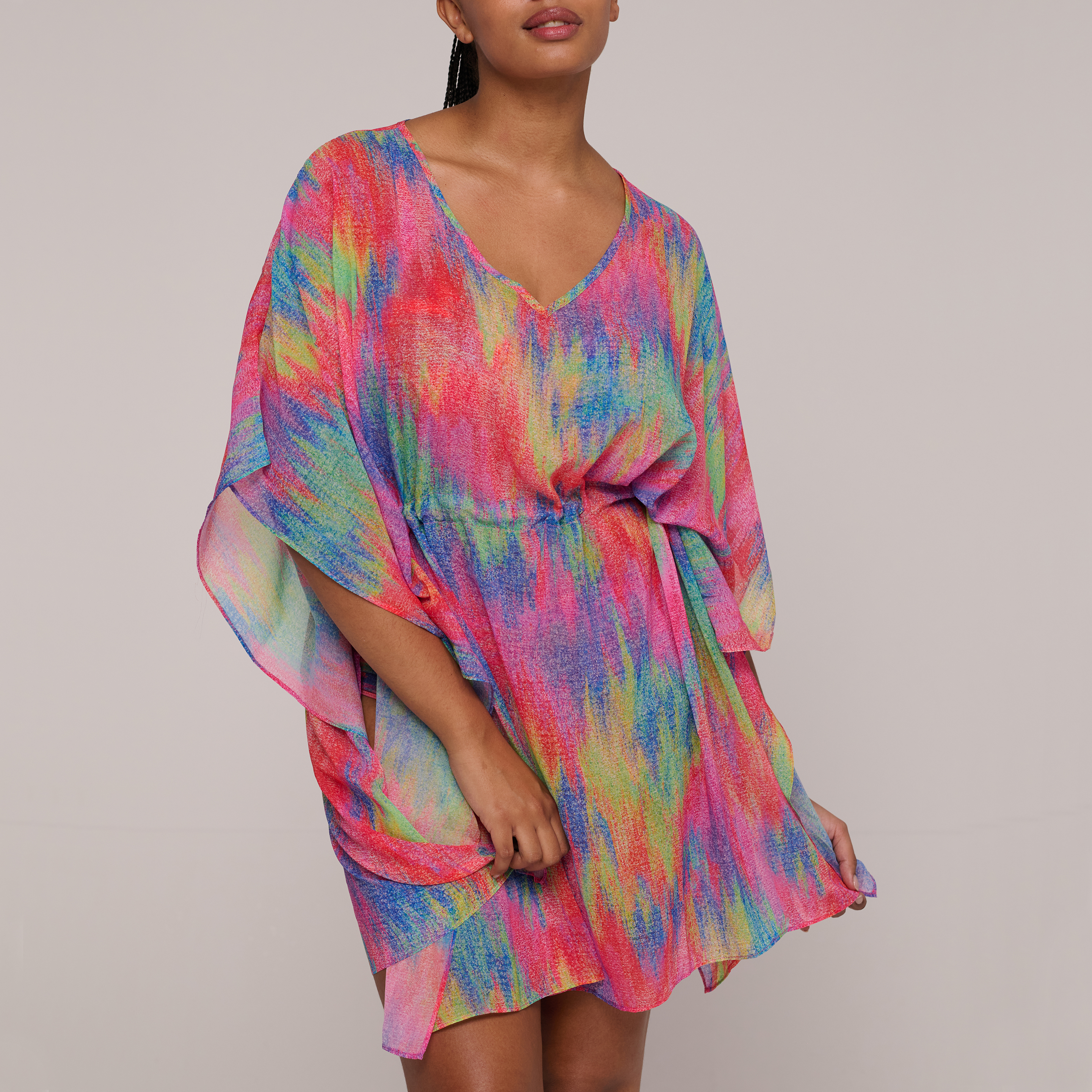 PrimaDonna Swim Cairo caftan