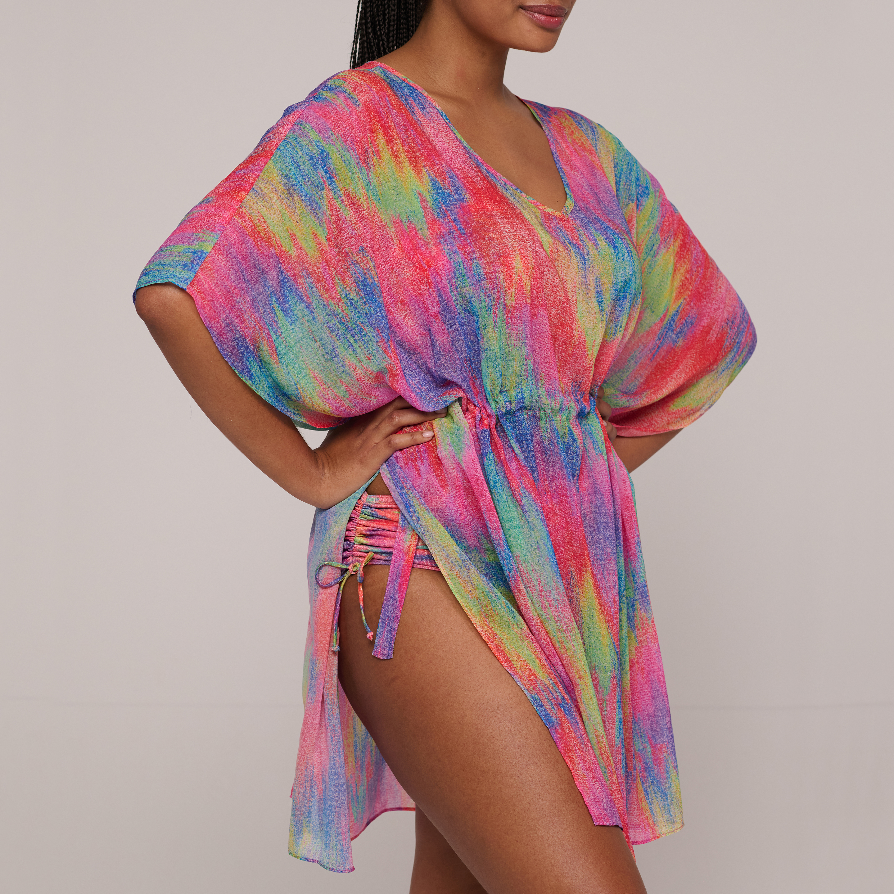 PrimaDonna Swim Cairo caftan