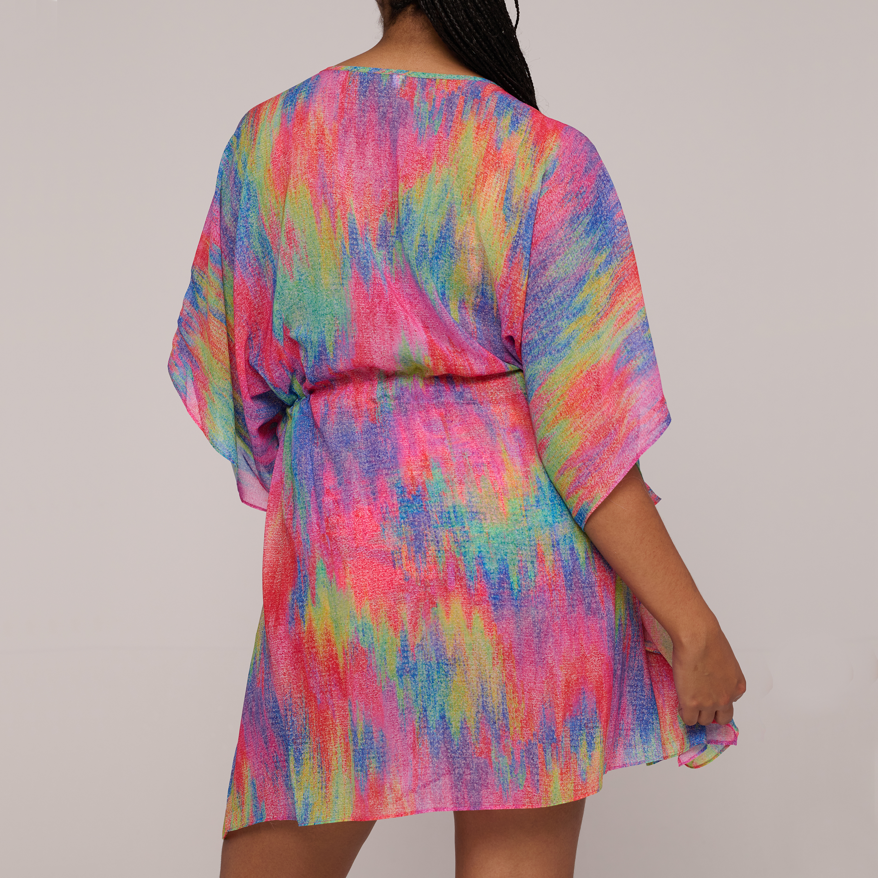 PrimaDonna Swim Cairo caftan