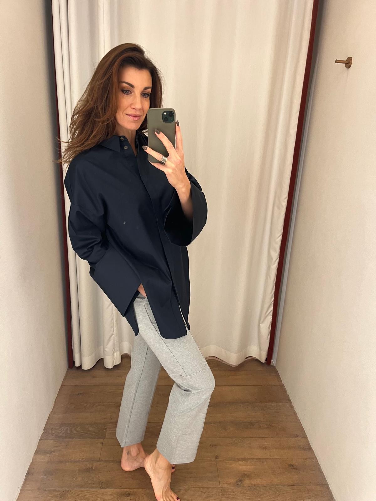 Max Mara leisure Blouse