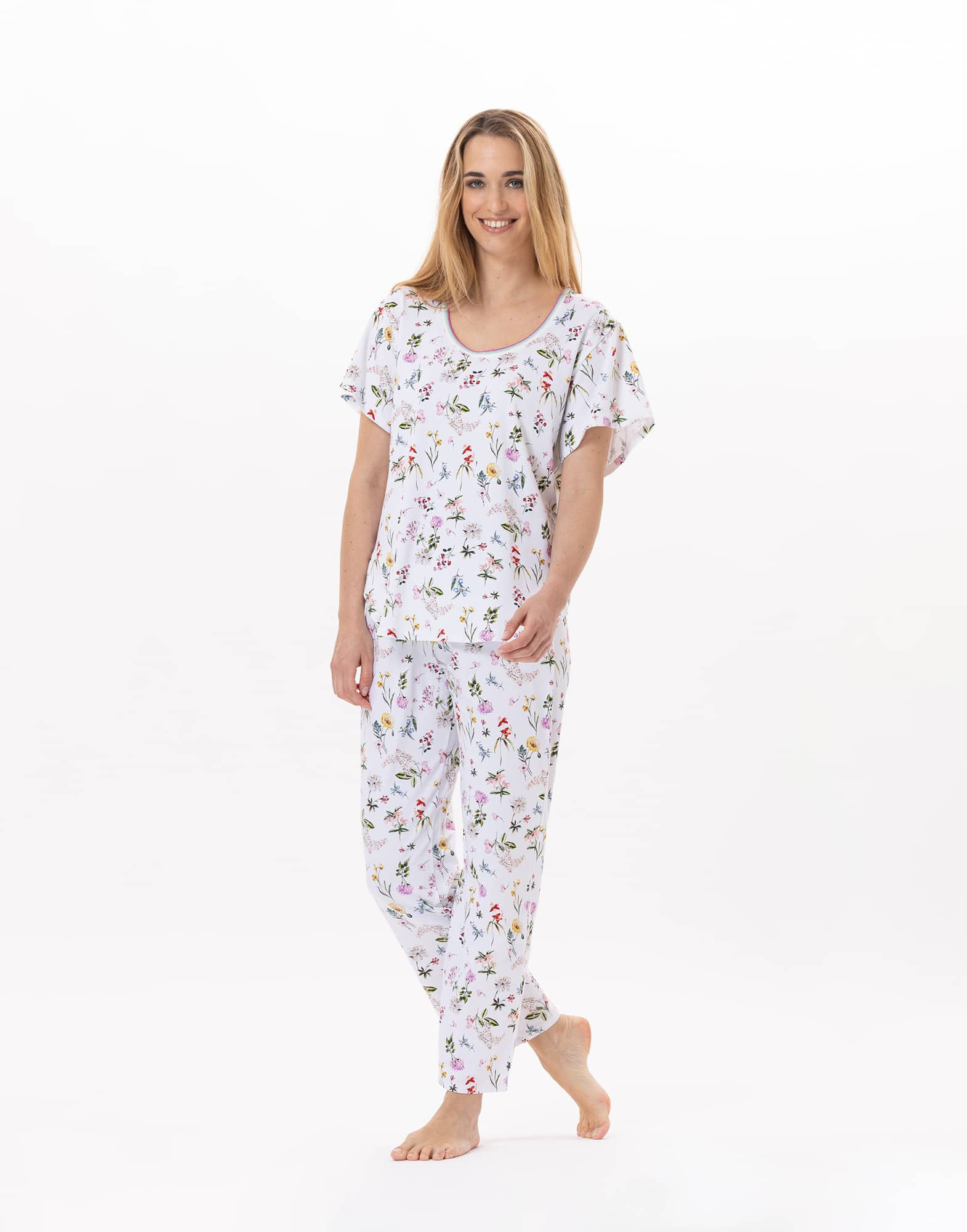 Le Chat Bloom pyjama