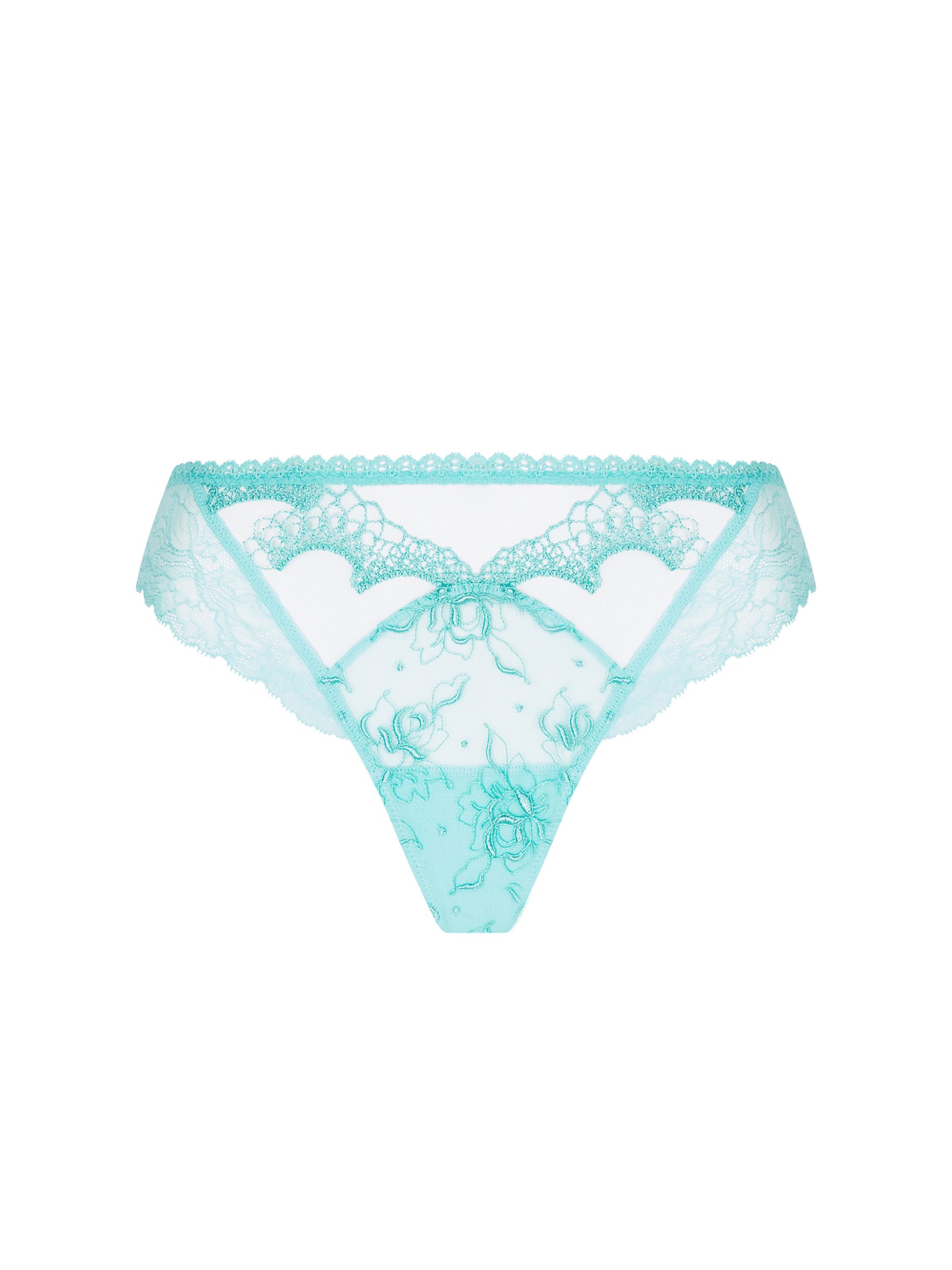 Lise Charmel Princesse Iris String