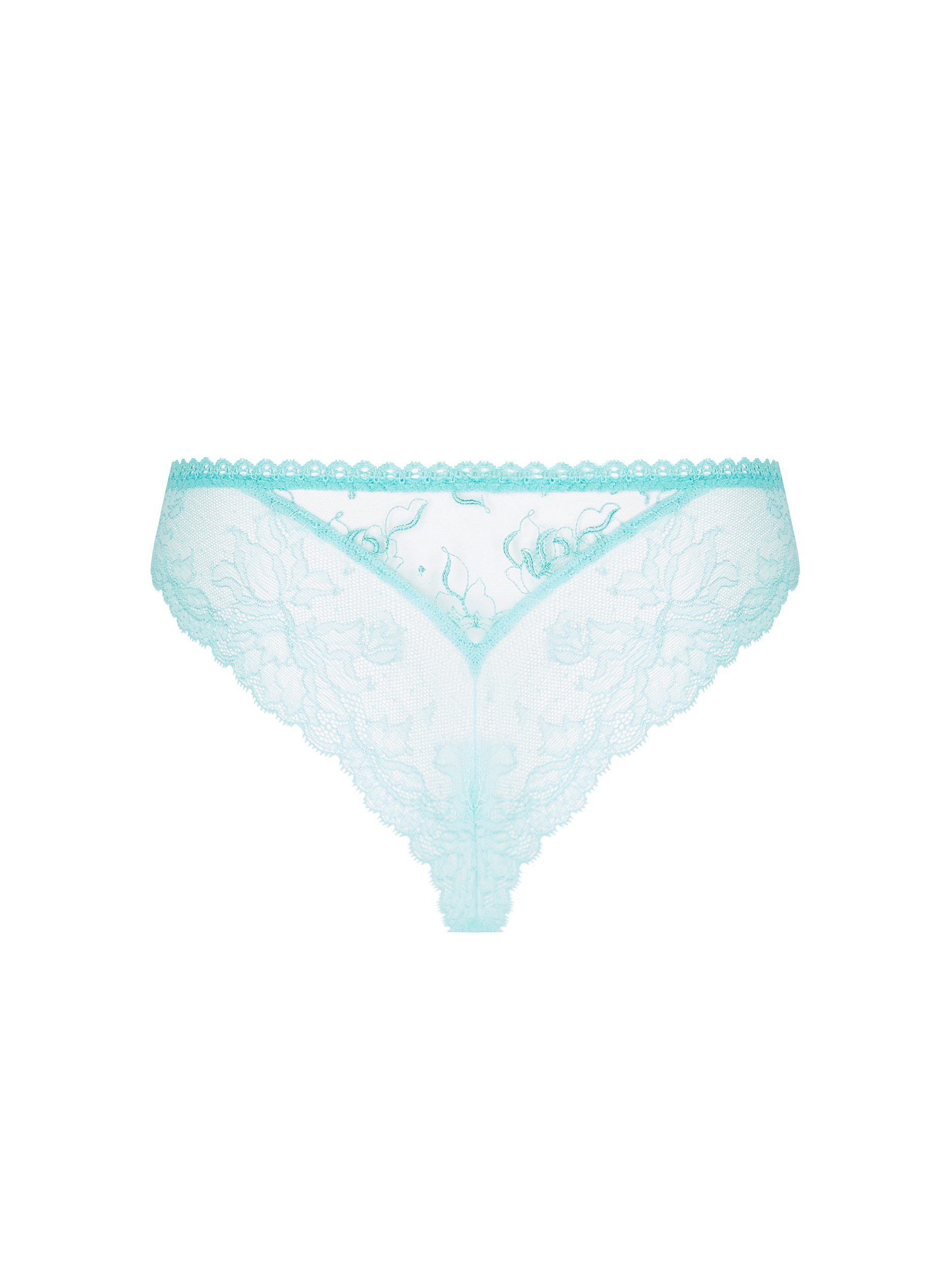 Lise Charmel Princesse Iris String