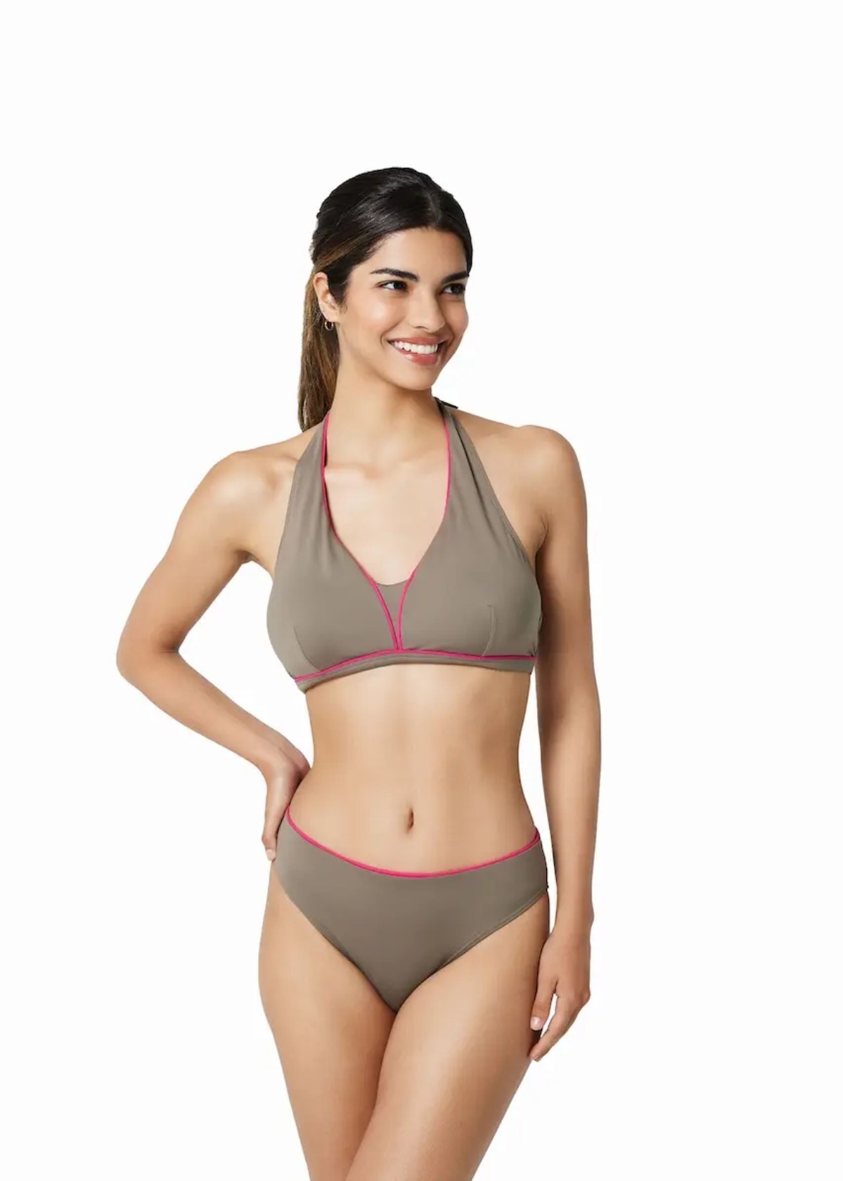 Ikono La Versatile Bikini-set