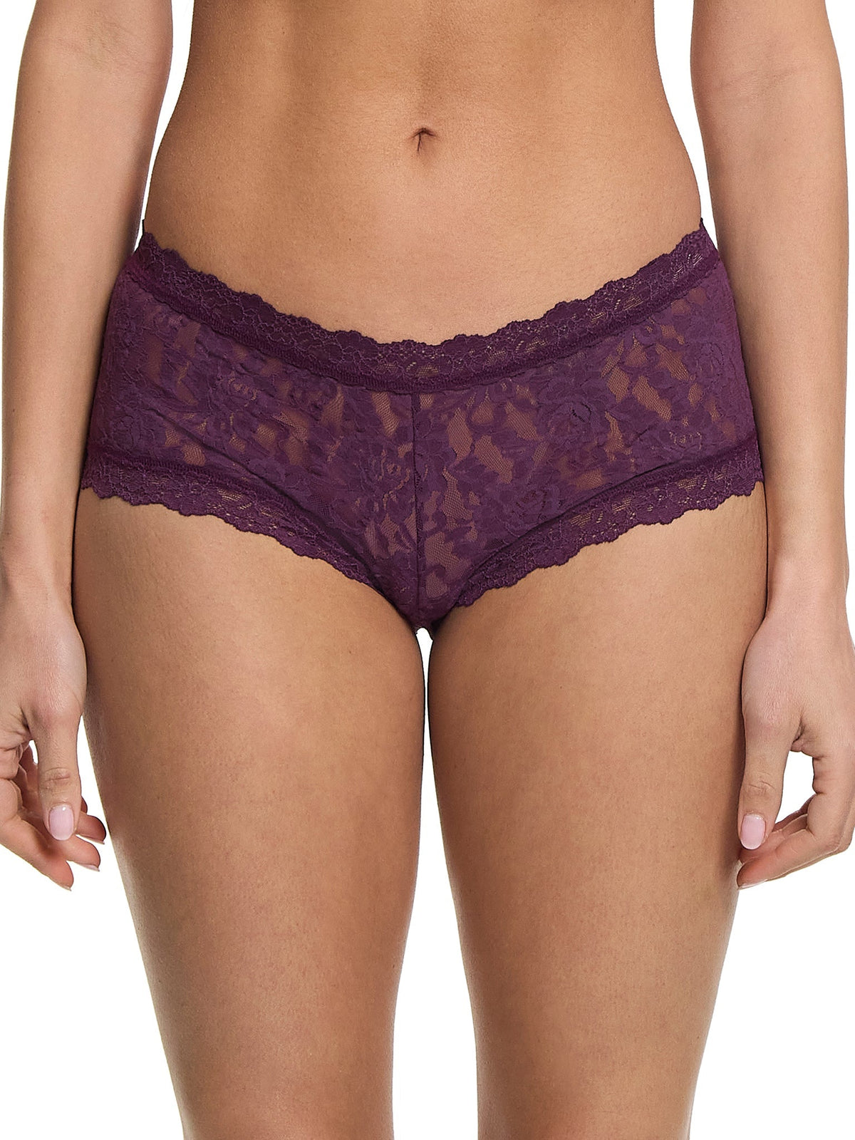 Hanky Panky Boyshort