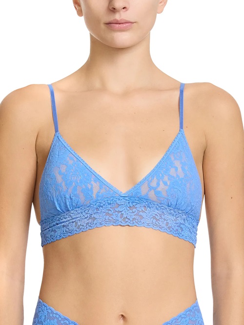 Hanky Panky Lace Padded Bralette