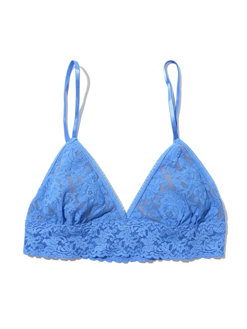 Hanky Panky Lace Padded Bralette