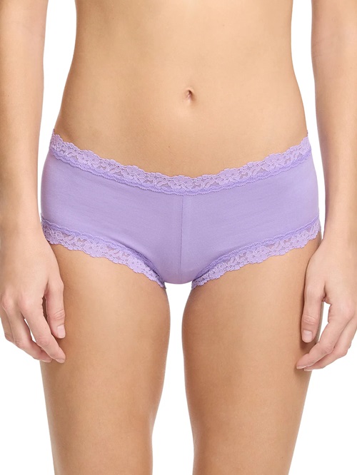 Hanky Panky Boyshort Cotton