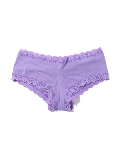 Hanky Panky Boyshort Cotton