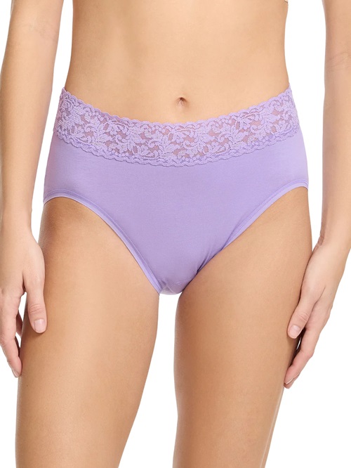 Hanky Panky Cotton French Brief