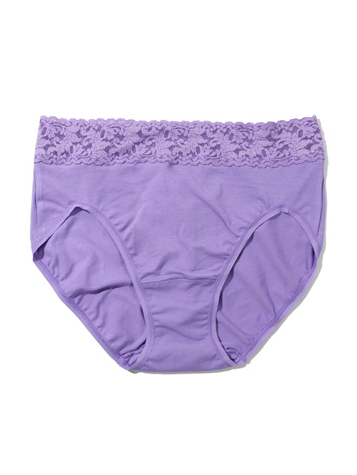 Hanky Panky Cotton French Brief