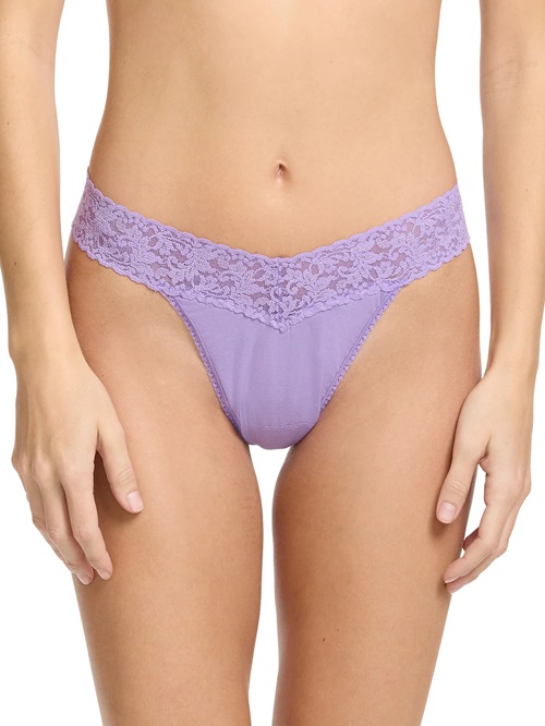 Hanky Panky String Cotton