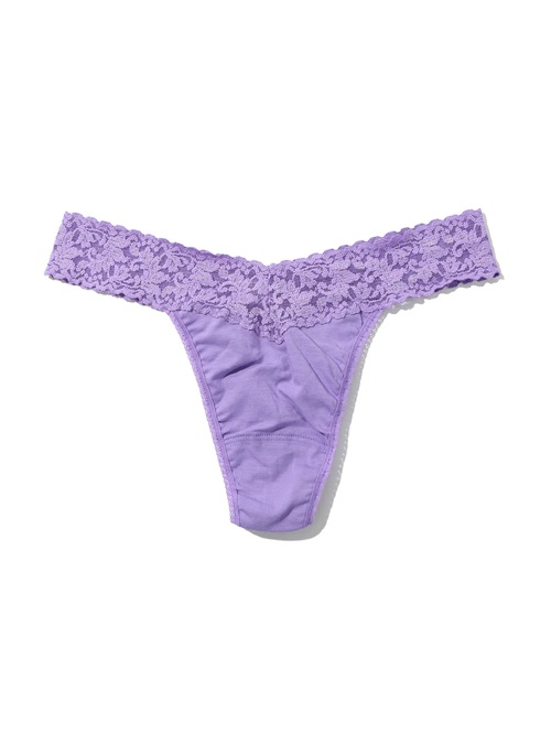 Hanky Panky String Cotton