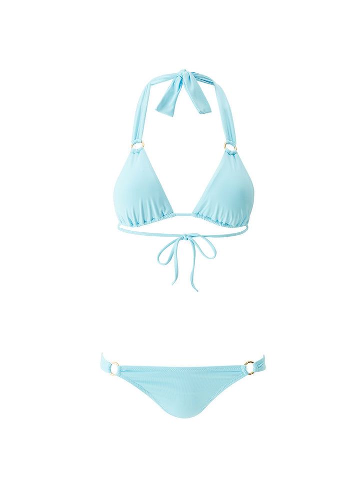 Melissa Odabash Caracas Bikini-Set