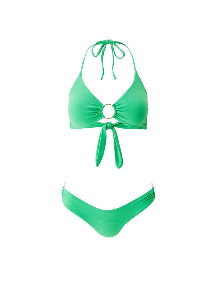 Melissa Odabash Hamburg bikini-set