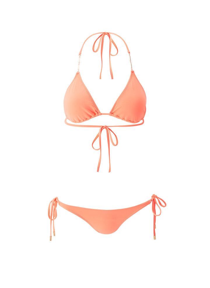 Melissa Odabash Mykonos Bikini-Set