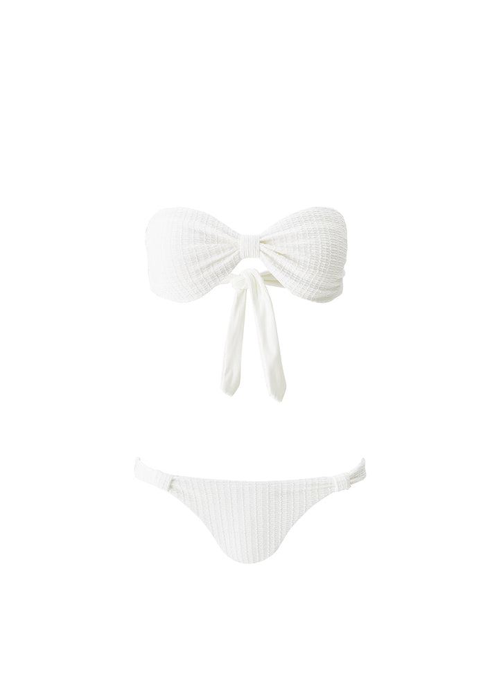 Melissa Odabash Stockholm Bikini-Set