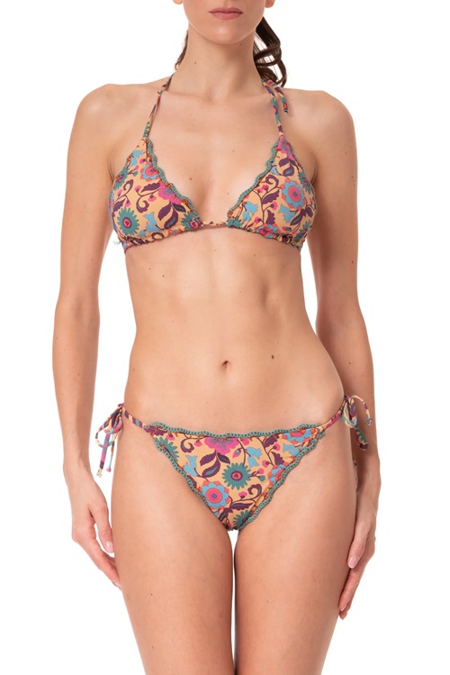 Anjuna Tropic Bikini reversible!