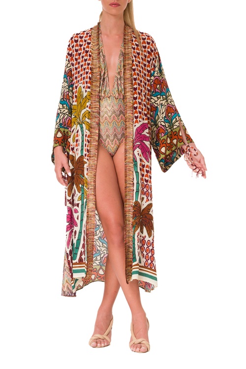 Anjuna Megan kimono