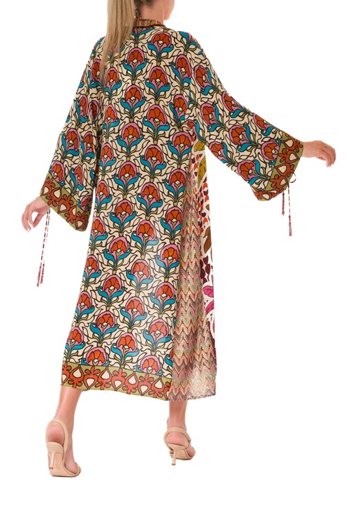 Anjuna Megan kimono