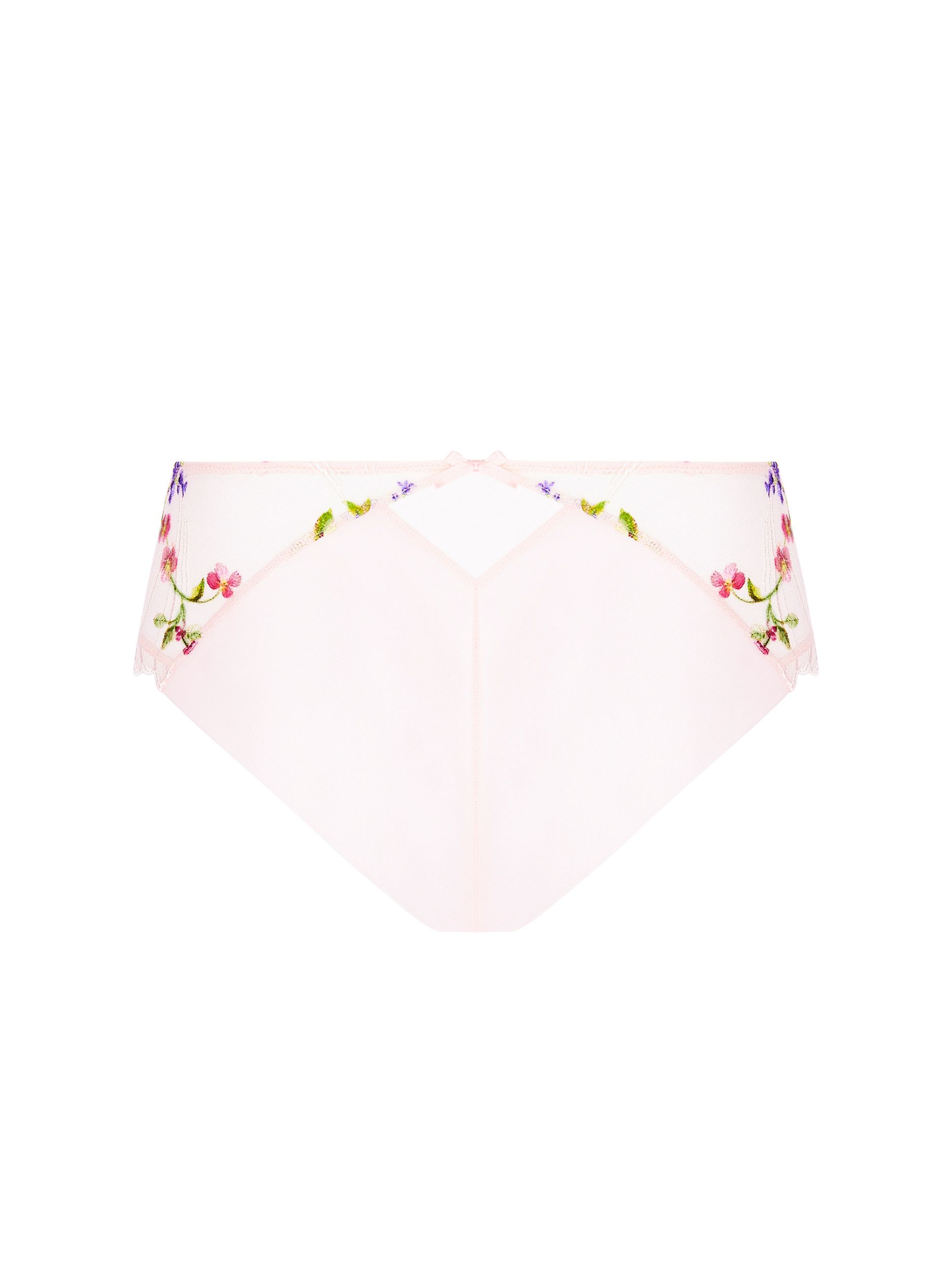 Lise Charmel Libertine En Fleurs shorty