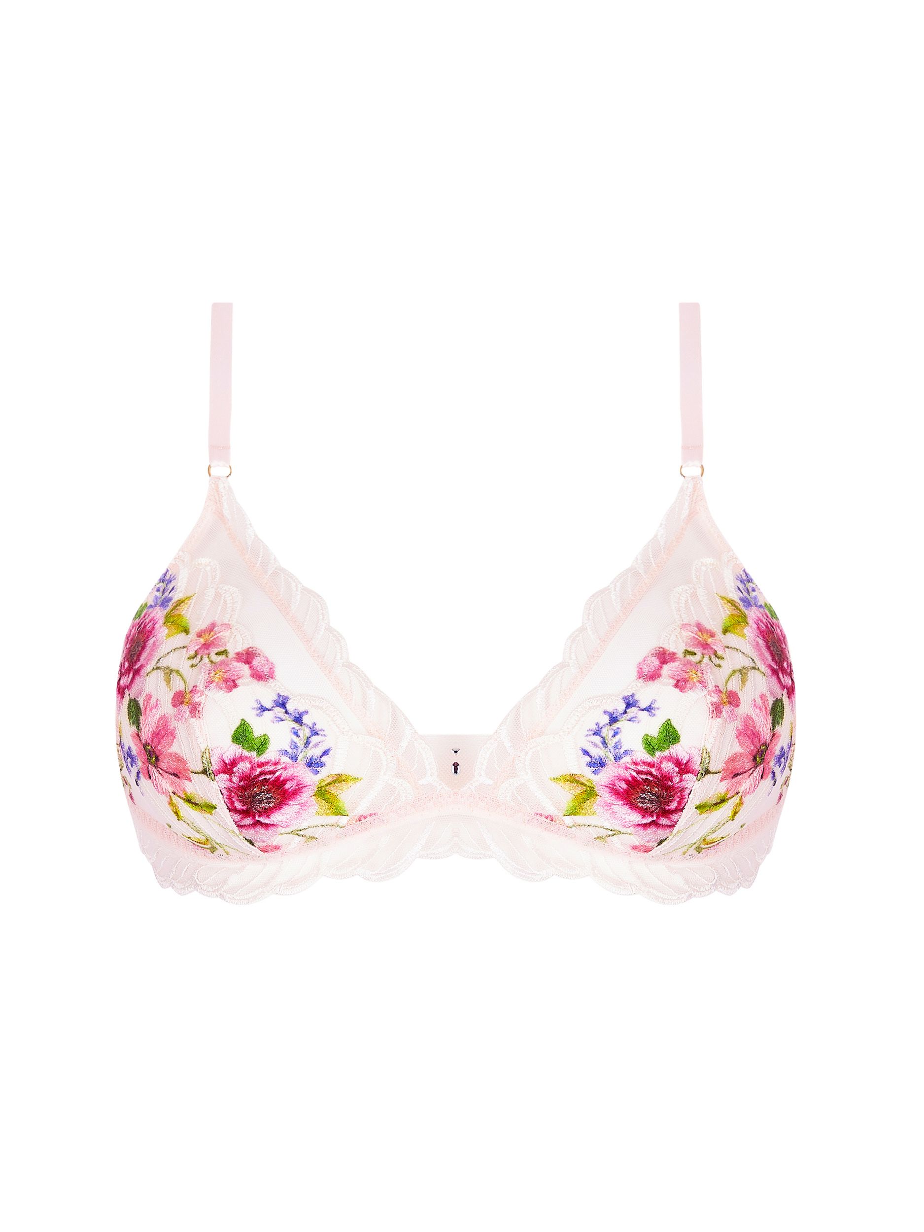 Lise Charmel Libertine En Fleurs Bh z Beugel