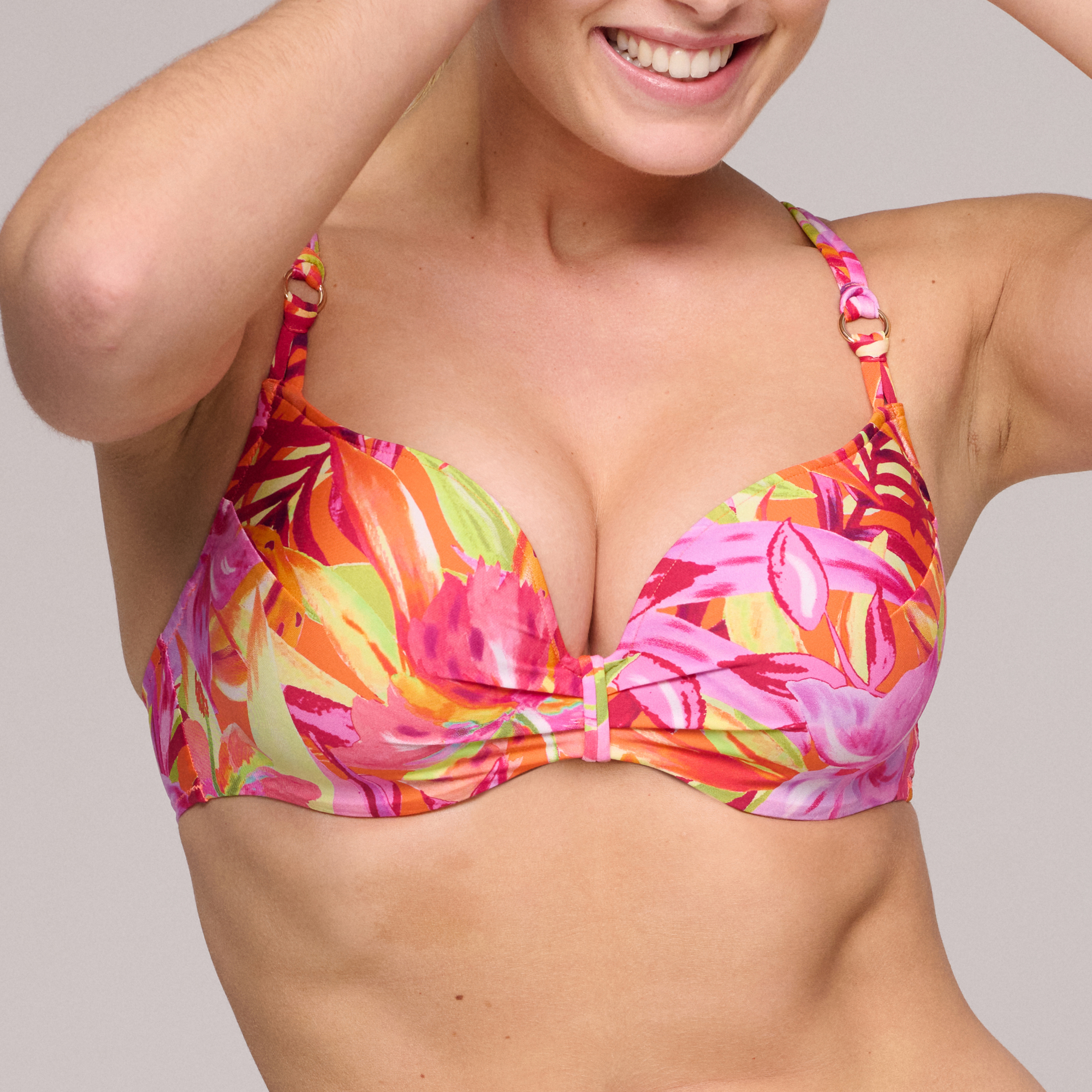 Marie Jo Swim Shubra Bikinitop voorgevormd