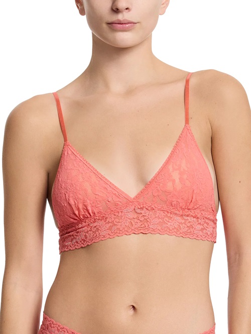 Hanky Panky Lace Padded Bralette