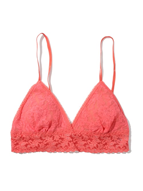 Hanky Panky Lace Padded Bralette