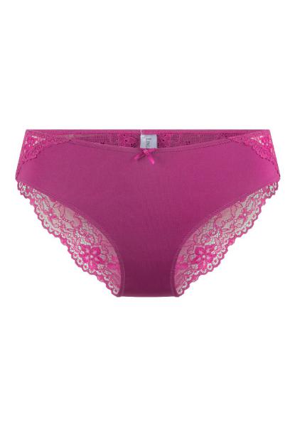 LingaDore Daily Lace Slip met kant