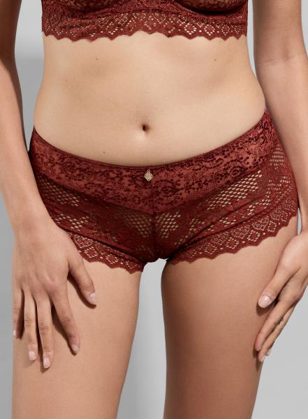 Empreinte Cassiopee Shorty