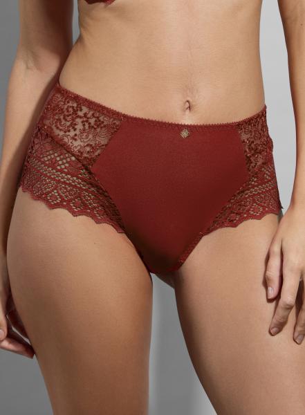 Empreinte Cassiopee Slip taille