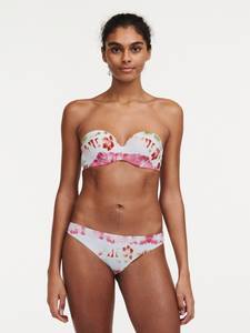 Passionata Tie & Dye BikiniSET voorgevormd