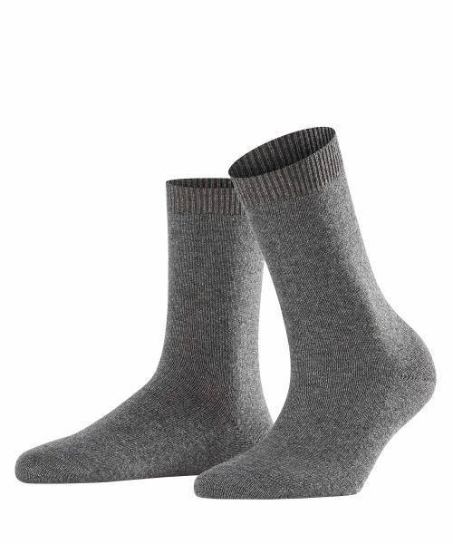 Falke Kousen dames Cosy Wool