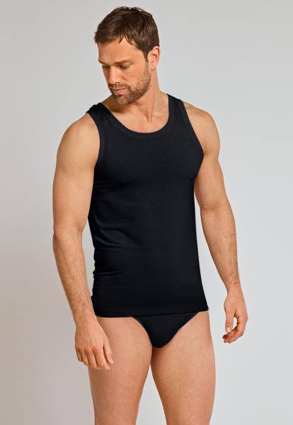 Schiesser Long Life Soft Singlet