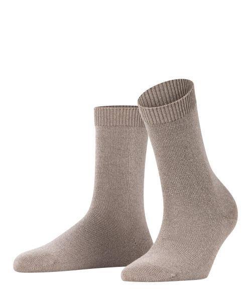 Falke Kousen dames Cosy Wool