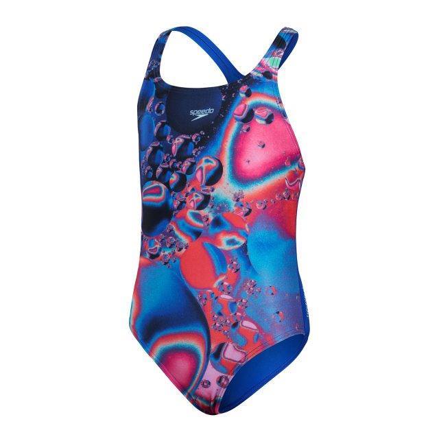 Speedo Digi Badpak meisjes