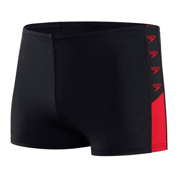 Speedo Boom Logo Zwemshort aansluitend heren