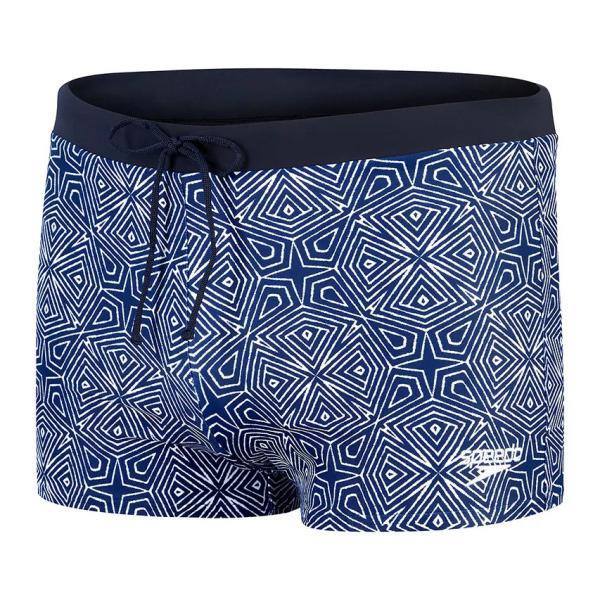 Speedo Valmilton Zwemshort  heren aansluitend