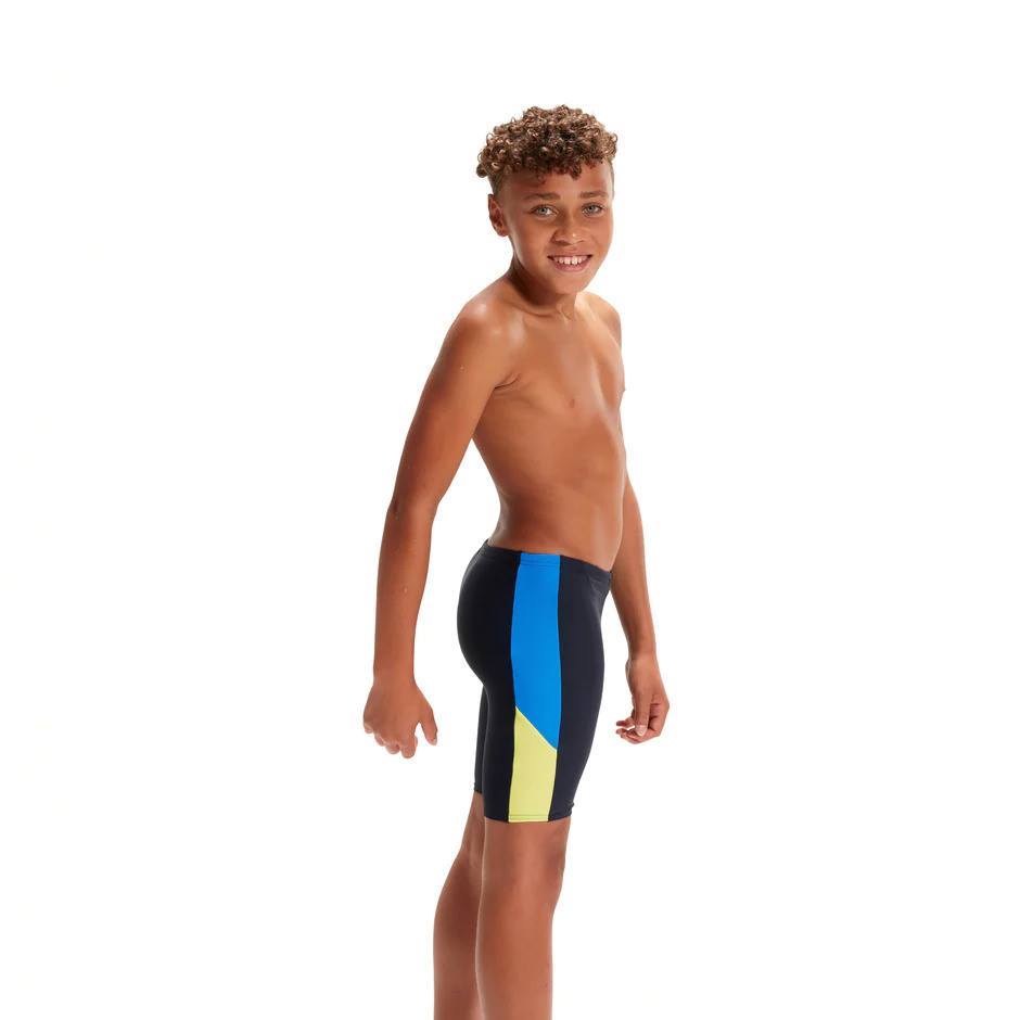 Speedo Dive Zwemshort aansluitend jongens jammer