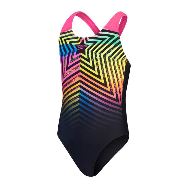 Speedo Digi Badpak meisjes