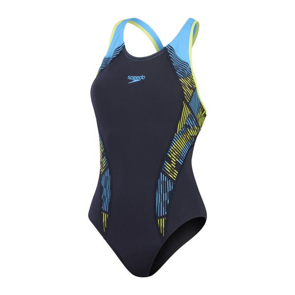 Speedo Pool Badpak dames