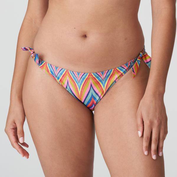 Prima Donna Swim Kea Bikinislip met strikjes